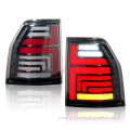 Pajero 2006-2020 Rear Tail Lamp